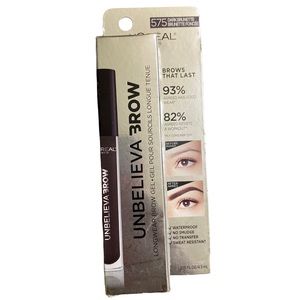 L’Oréal Unbelievabrow